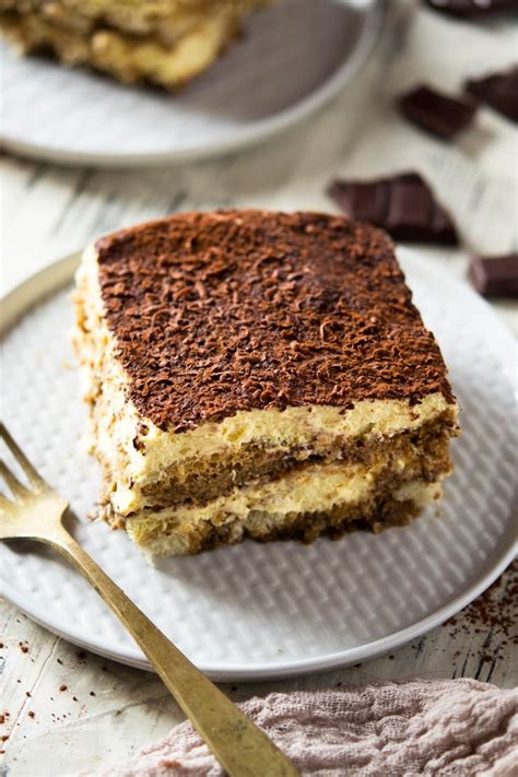 best authentic tiramisu recipe.